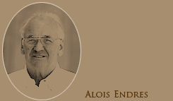 Alois Endres II.