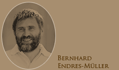 Bernhard Endres-Müller