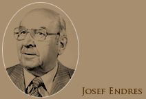Josef Endres